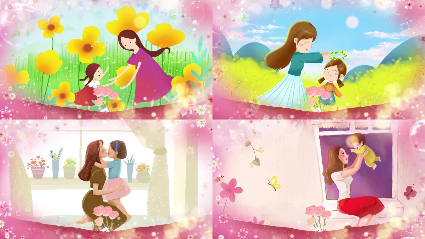 《烛光里的妈妈》姜育恒母亲节歌曲背景