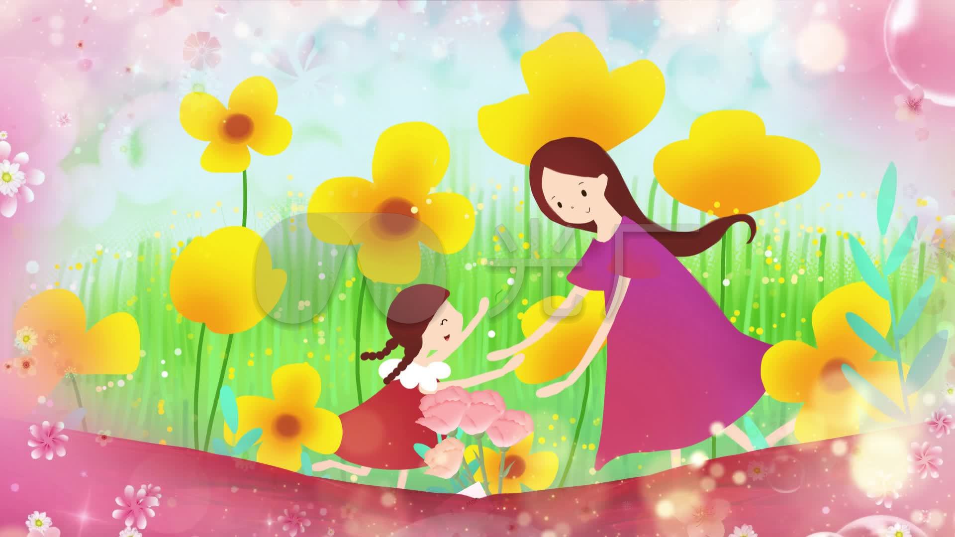 《妈妈的心》苏雅墨母亲节歌曲背景