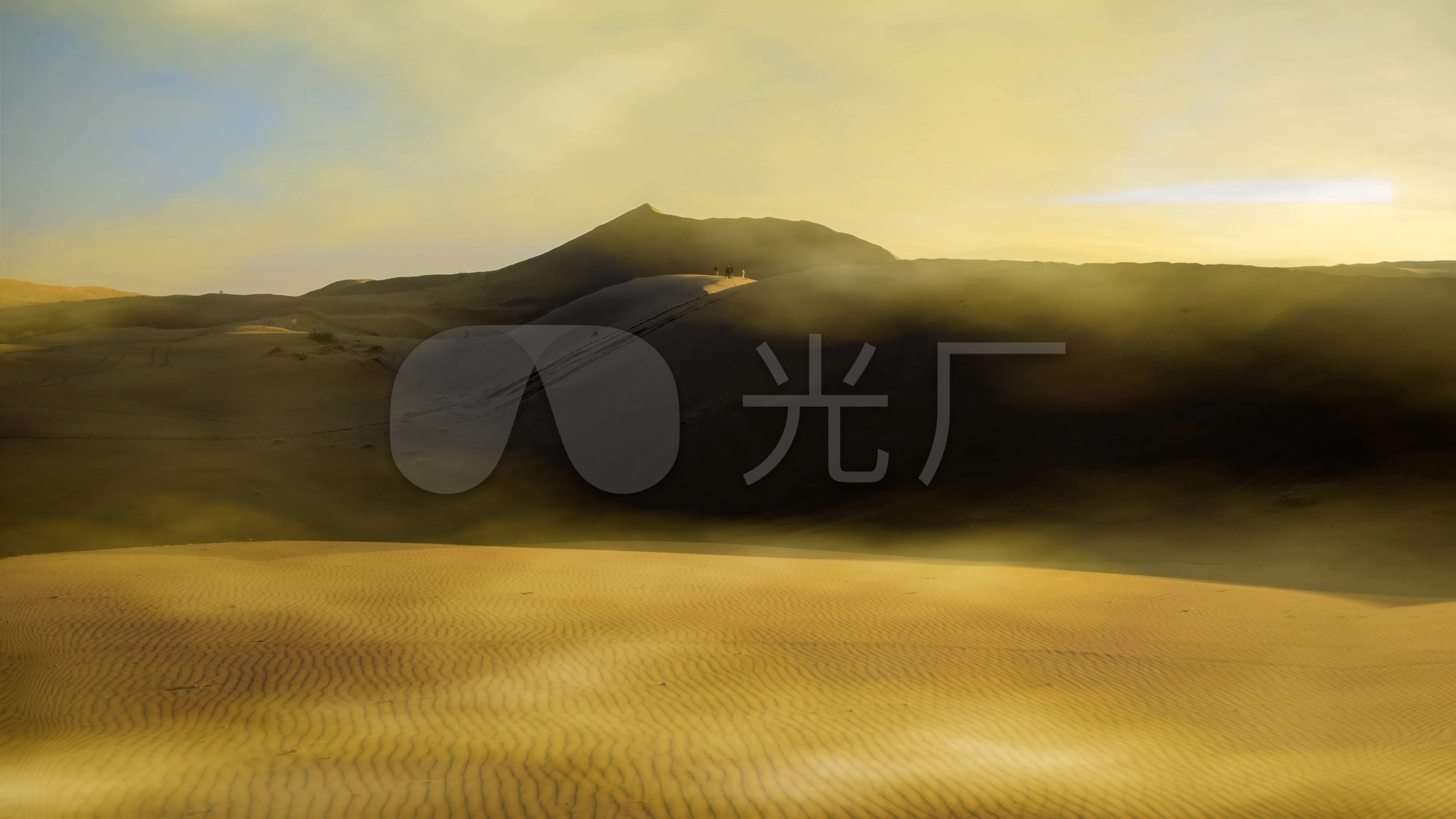 沙漠风暴