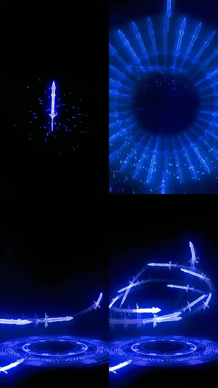 可以翻页哟画质举报 万箭齐发御剑术御剑飞行飞剑特效飞剑万剑归宗控