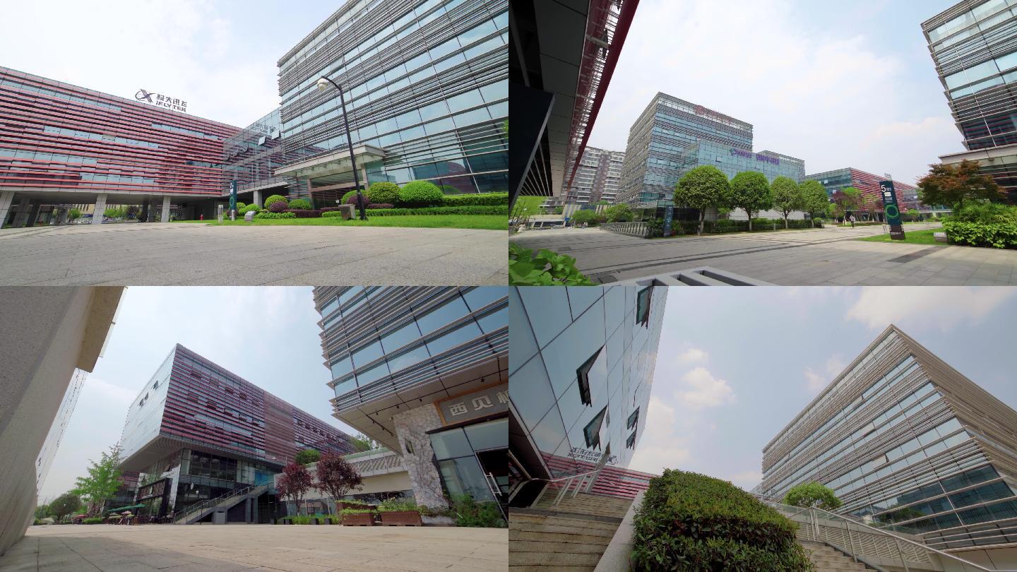 成都天府新区科学城