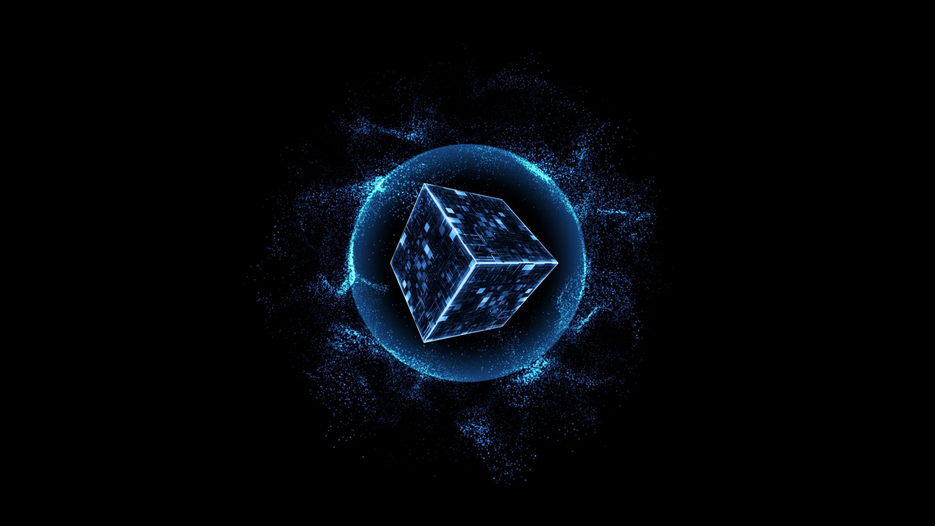魔方科技魔方数据魔方
