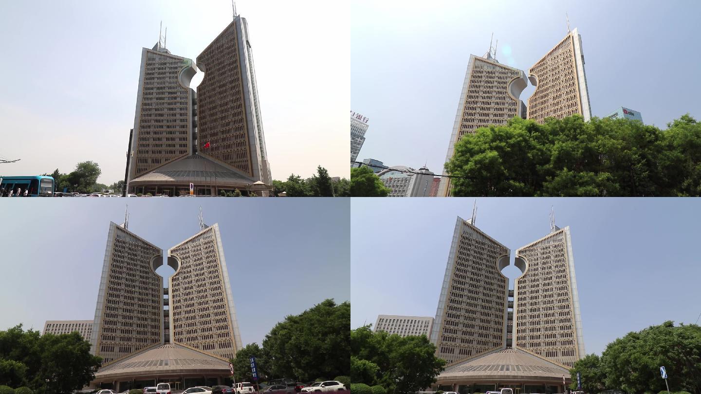 沈阳21世纪大厦