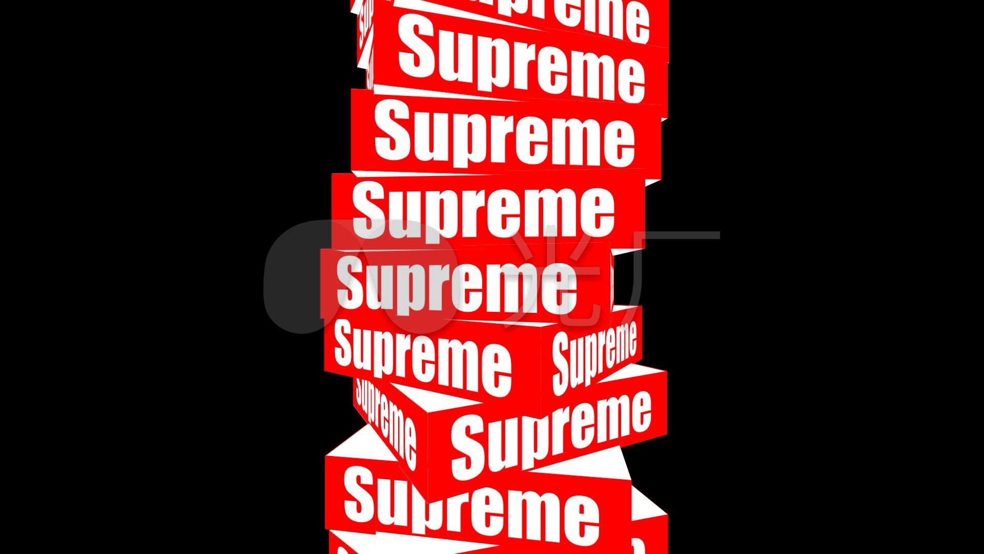 潮牌supreme桌面壁纸,Supreme潮牌壁纸桌面 supreme潮牌酒吧素材