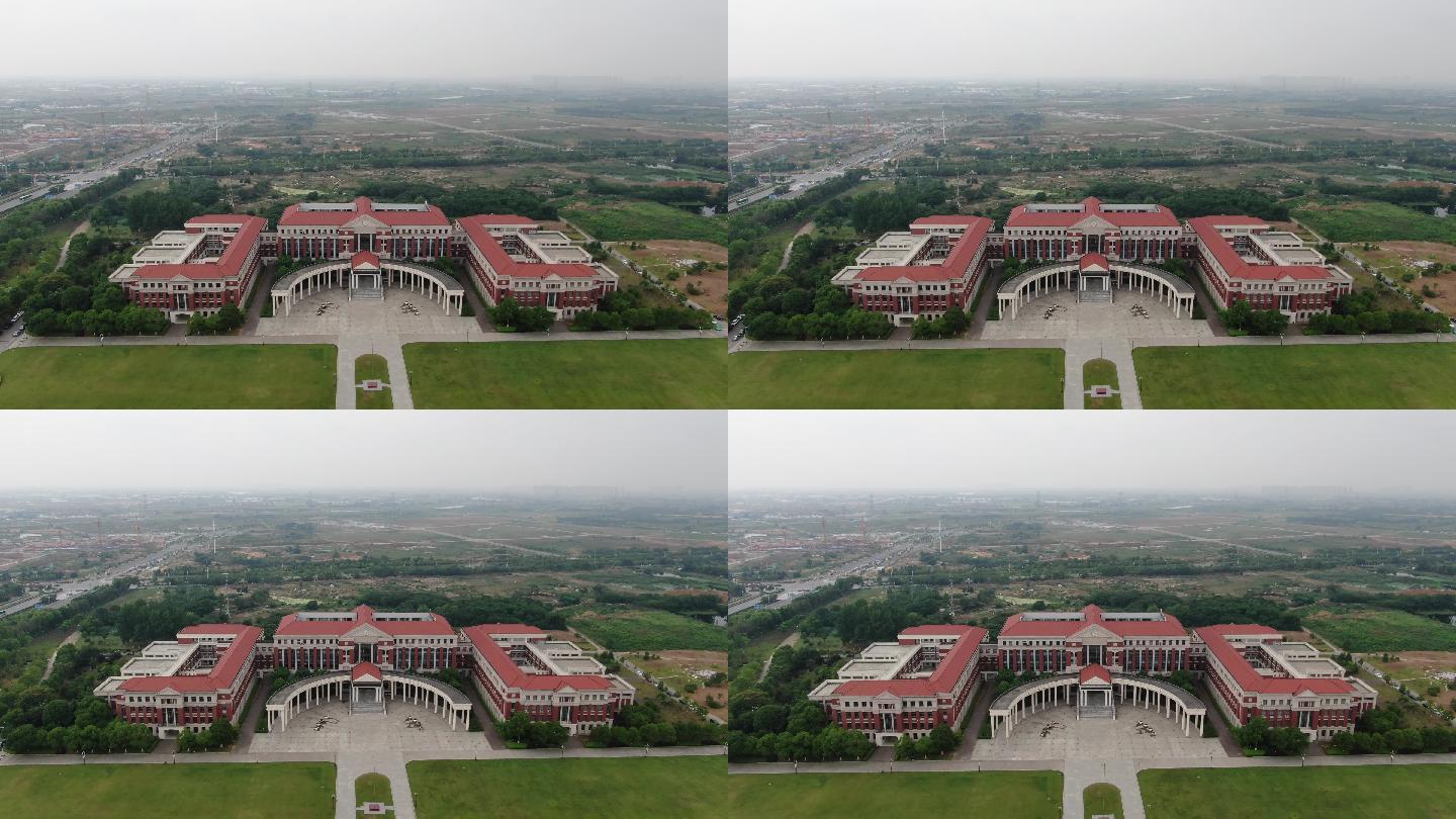 南京传媒学院