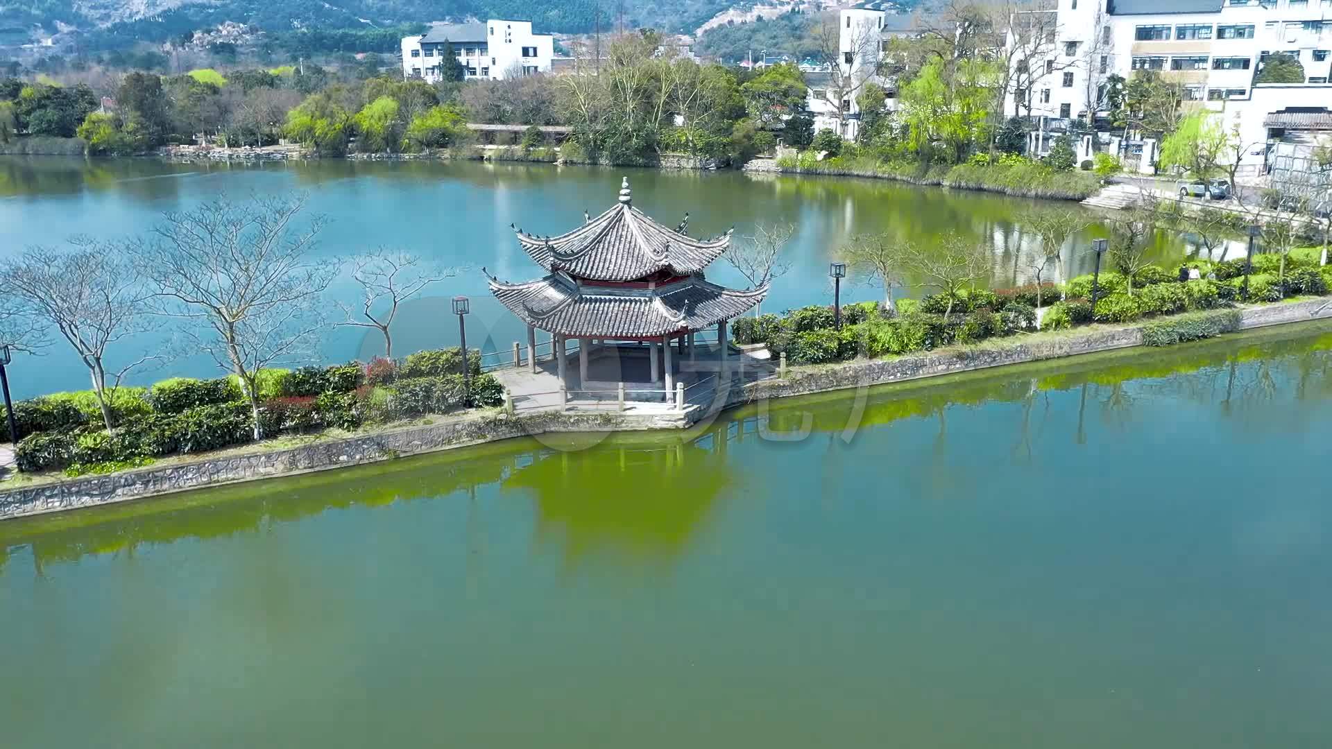 慈湖公园
