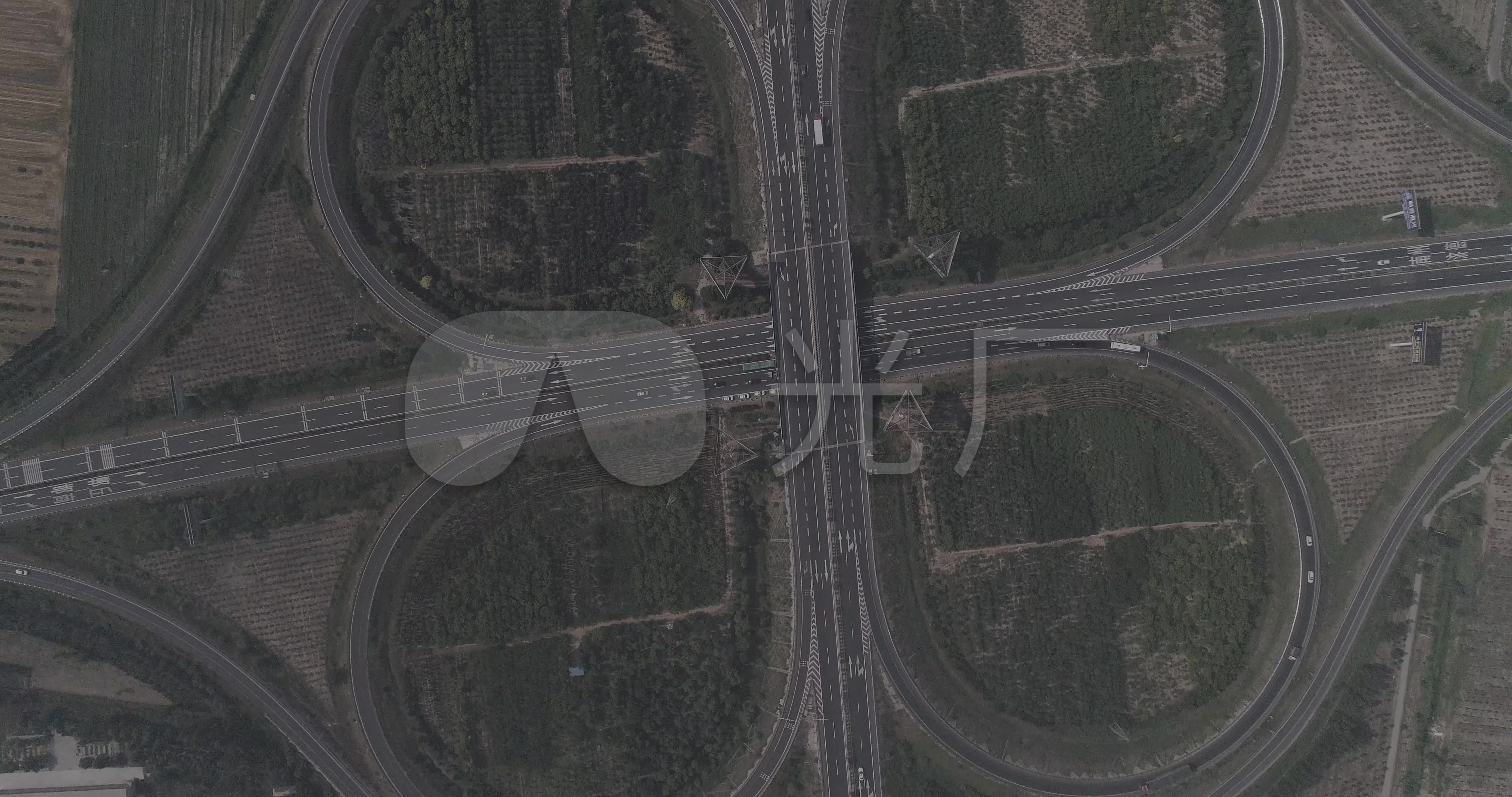 聊城四环高速公路