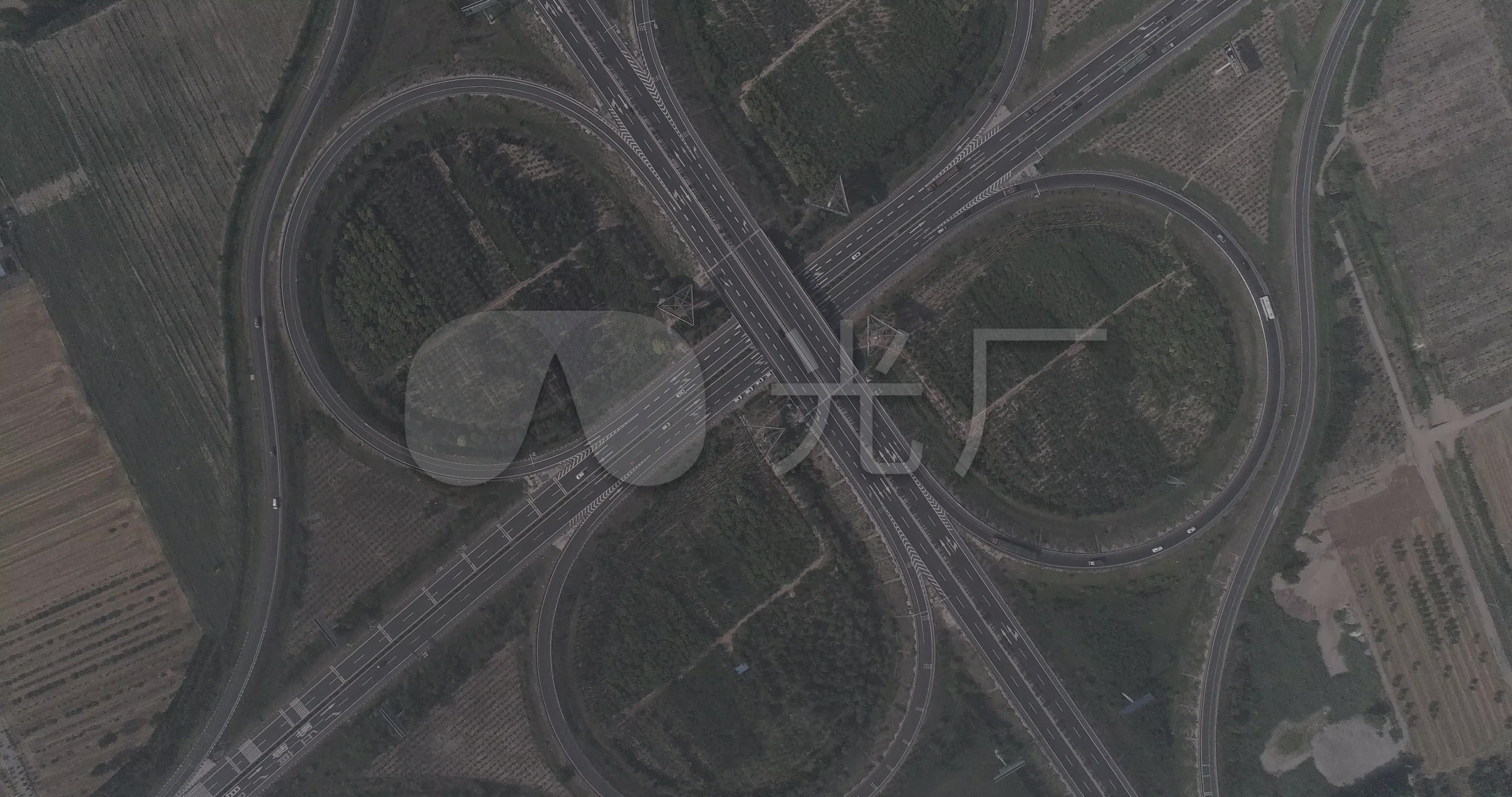 聊城四环高速公路