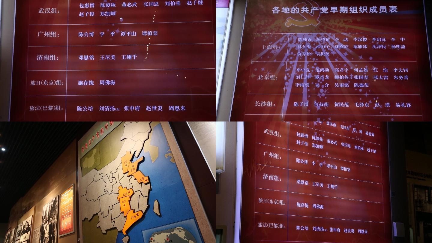 红船博物馆