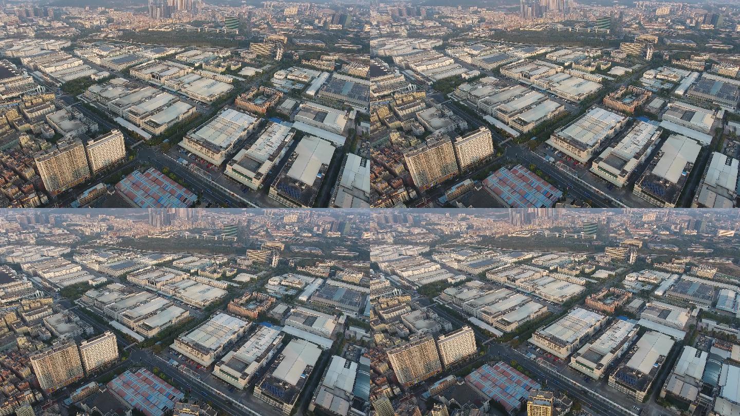 富士康深圳工业园区5