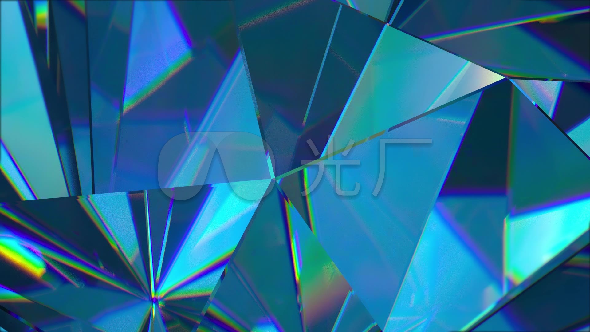 镜面反射视频_1920x1080_高清视频素材下载(编号:)