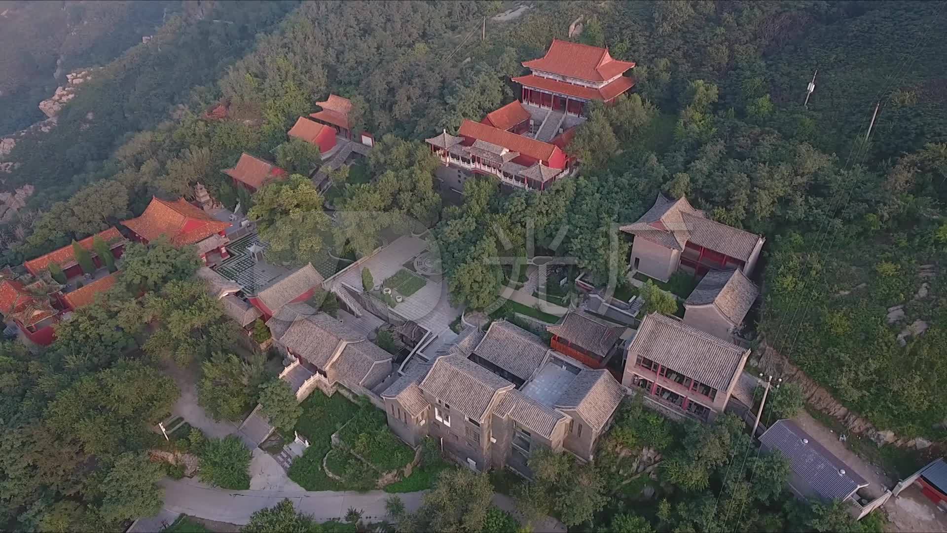 封龙山封龙书院