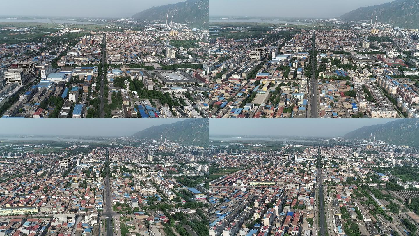 永济市 永济市府东街 永济市府西街 永济道路 永济城市发展 永济 运城