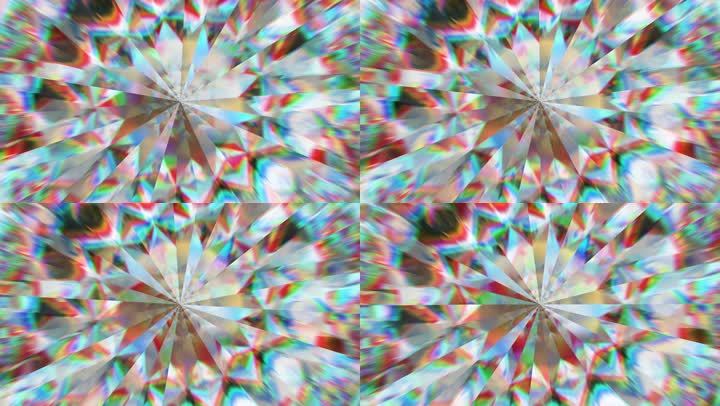 上一页 / 下一页 键盘左右键也可以翻页哟画质举报 璀璨钻石万花筒