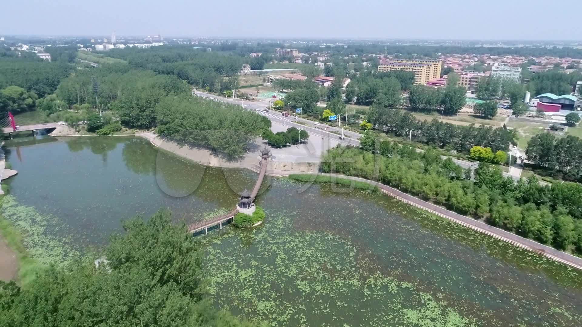 梨乡水城