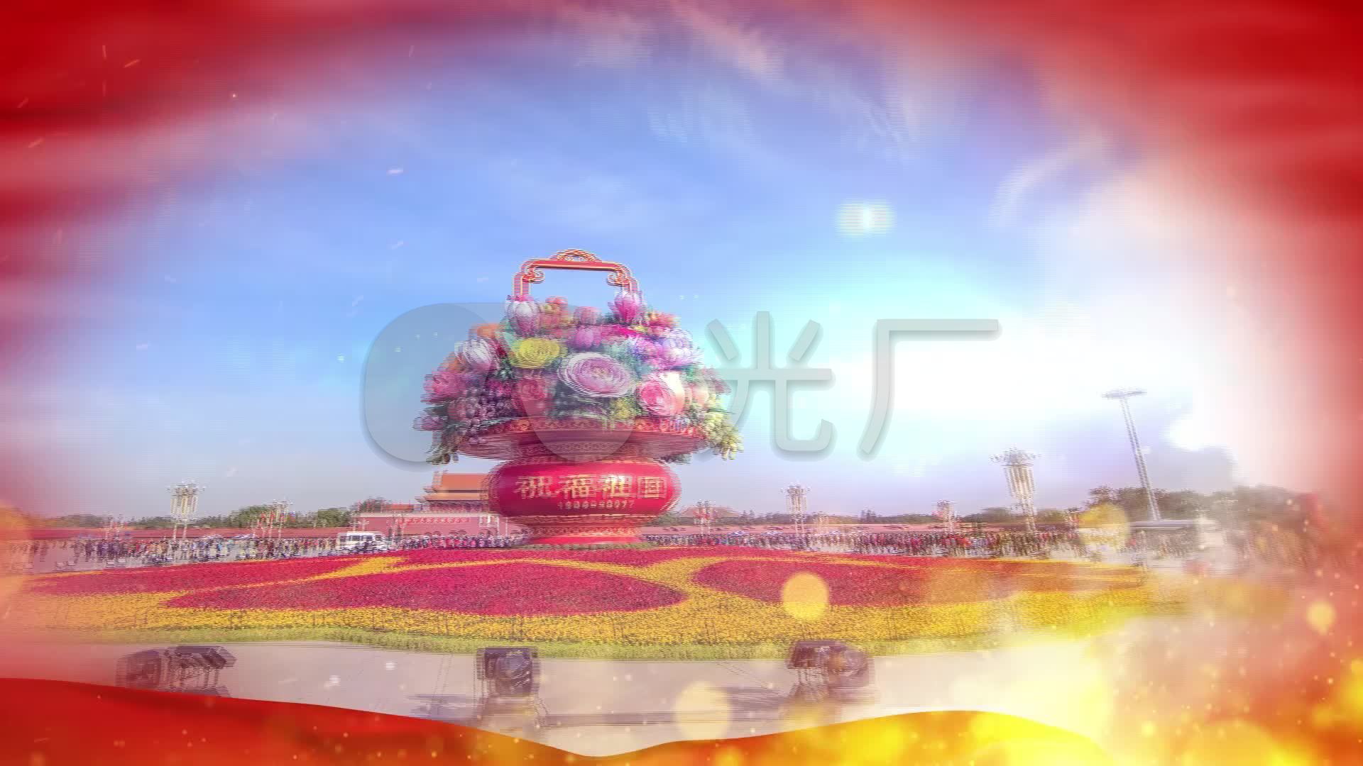 祖国之恋-王丽达