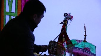 唐山皮影五峰会_1920x1080_高清视频素材下载(编号:4834297)_实拍视频