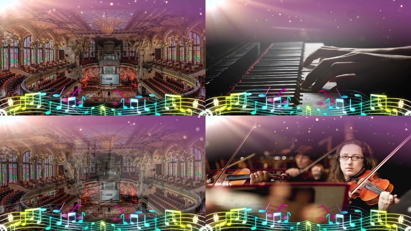 莫扎特:土耳其进行曲