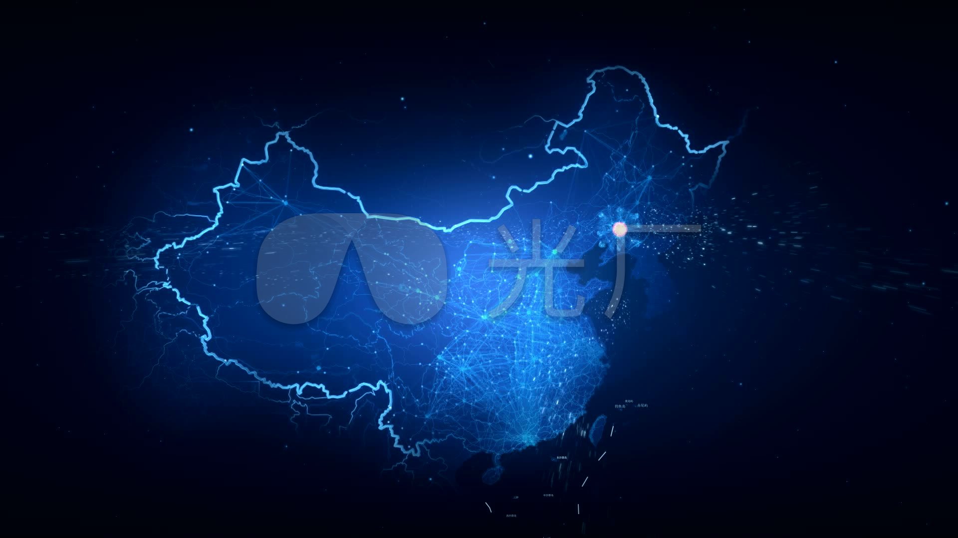 沈阳无字_1920x1080_高清视频素材下载(编号:4849879)