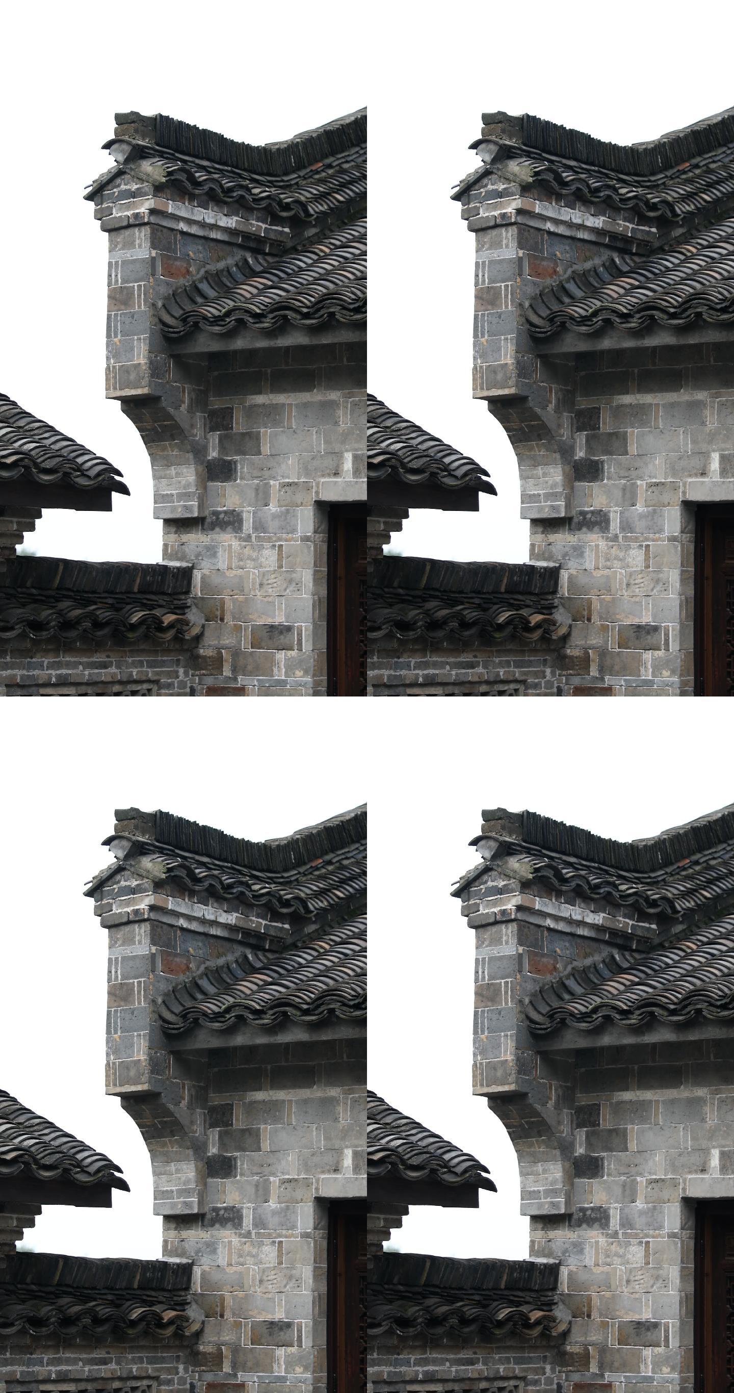 马头墙