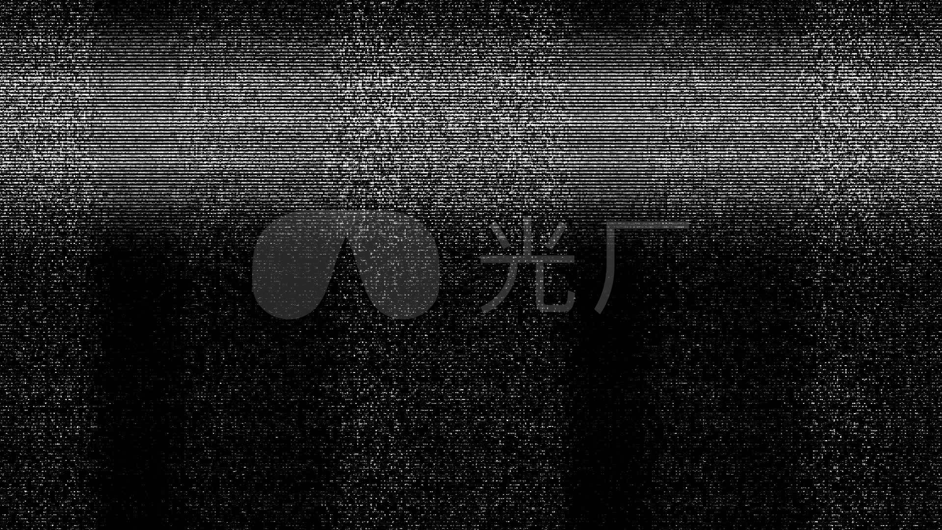 电视无信号_1920x1080_高清视频素材下载(编号:4863576)_影视包装_vj