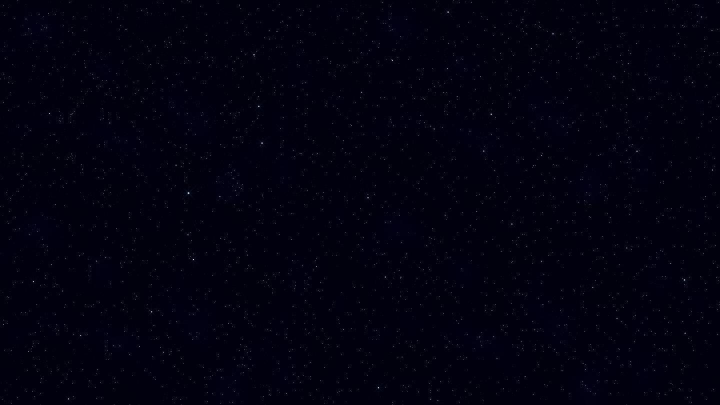 4k繁星点点-8循环