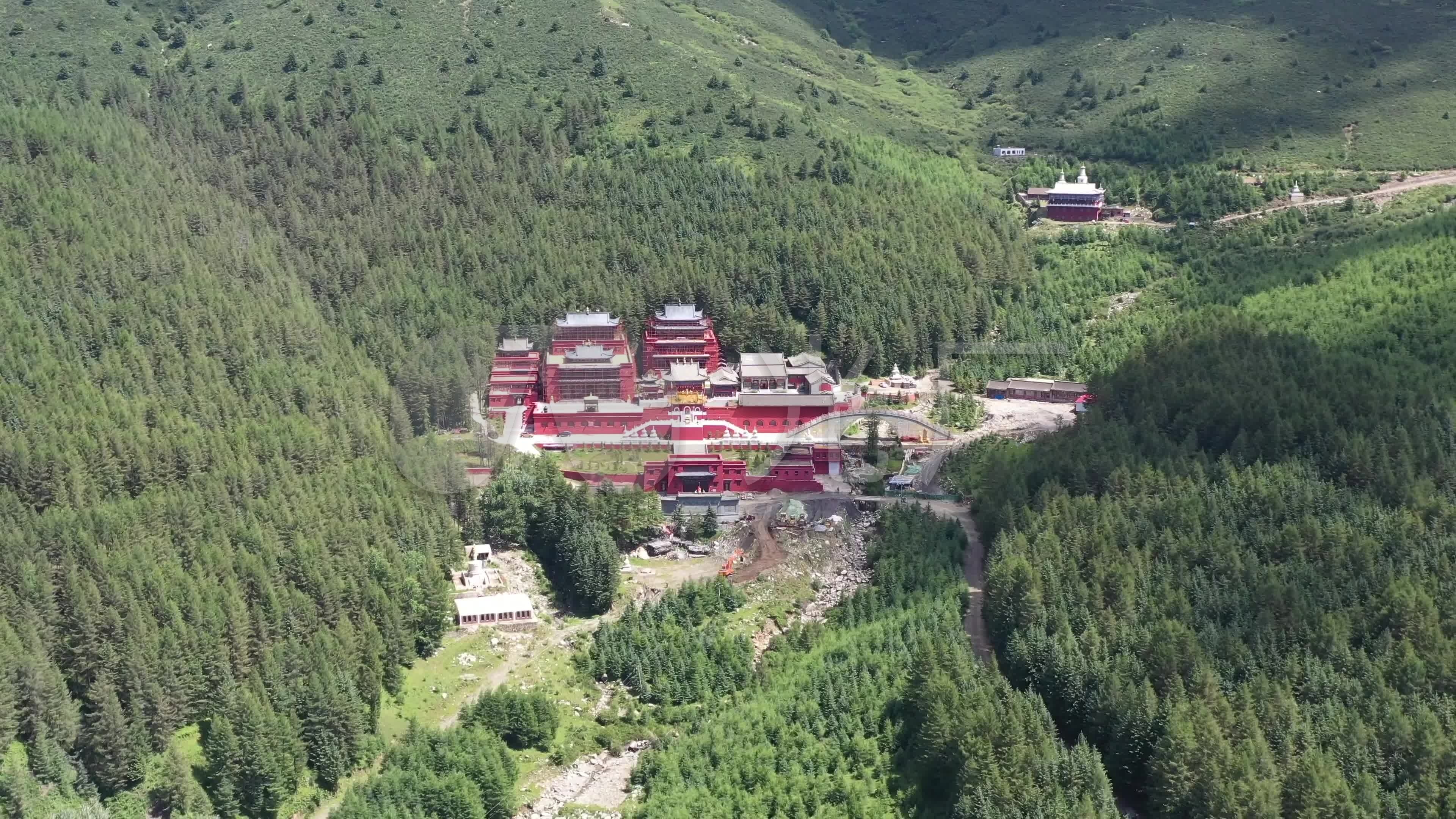 五台山吉祥寺