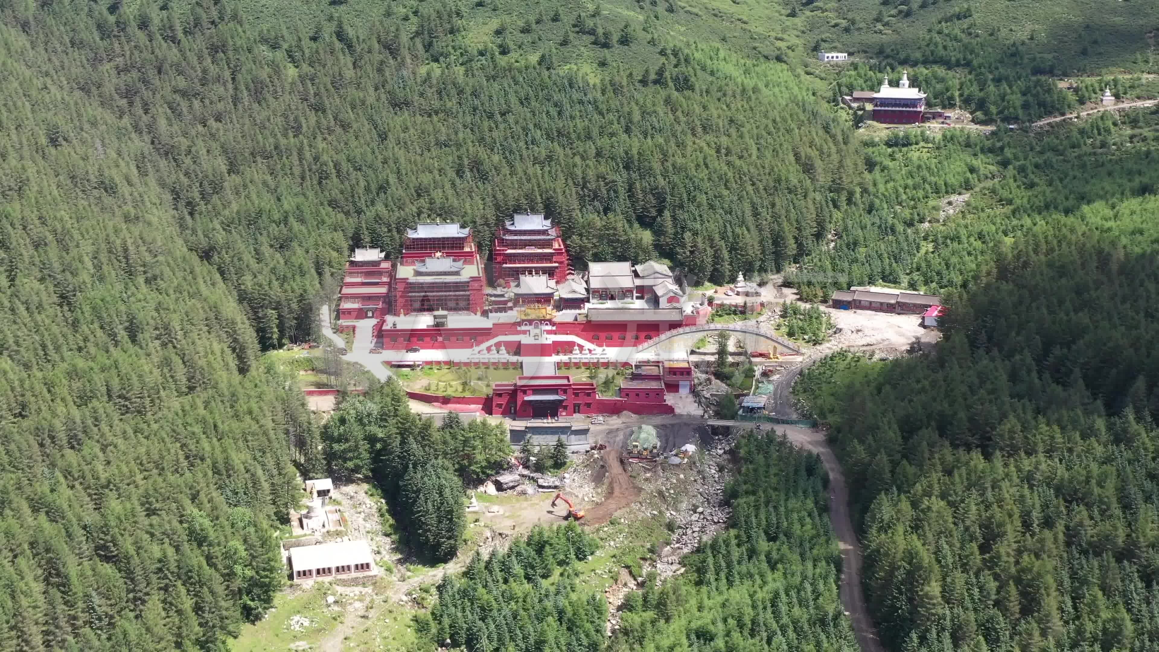 五台山吉祥寺