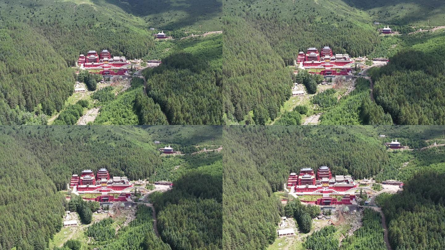 五台山吉祥寺