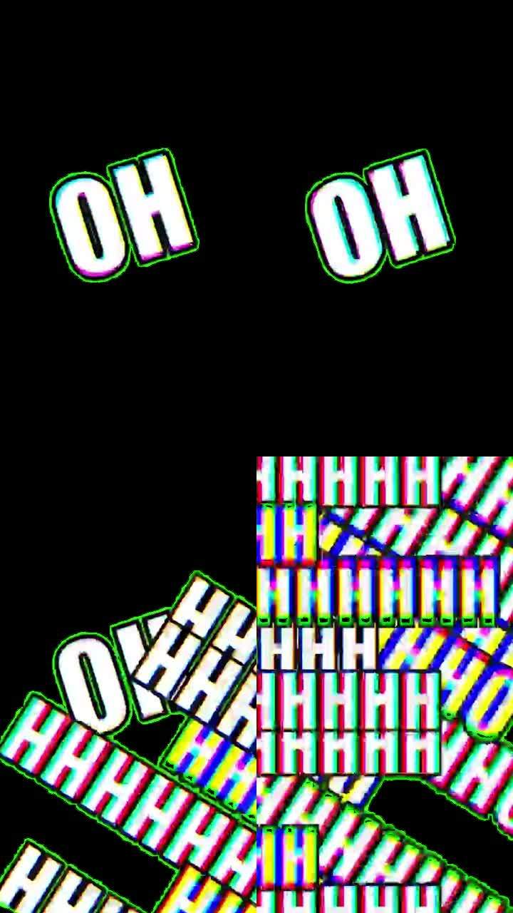 抖音惊叹表情包