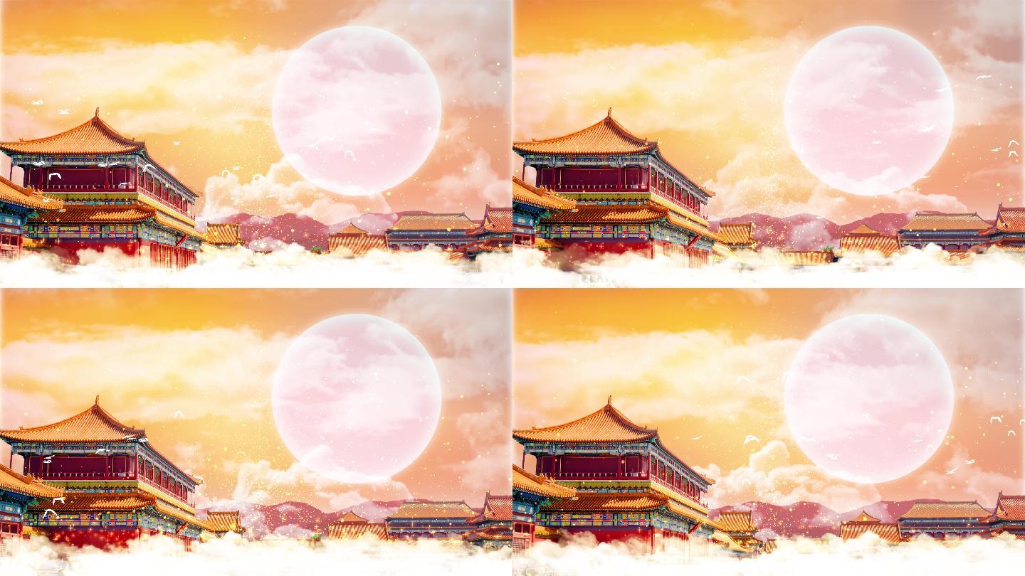 宫殿-月亮-02