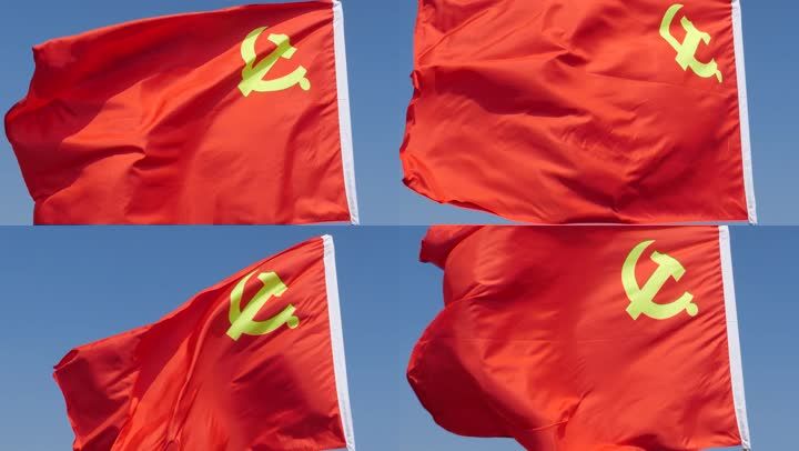 党旗