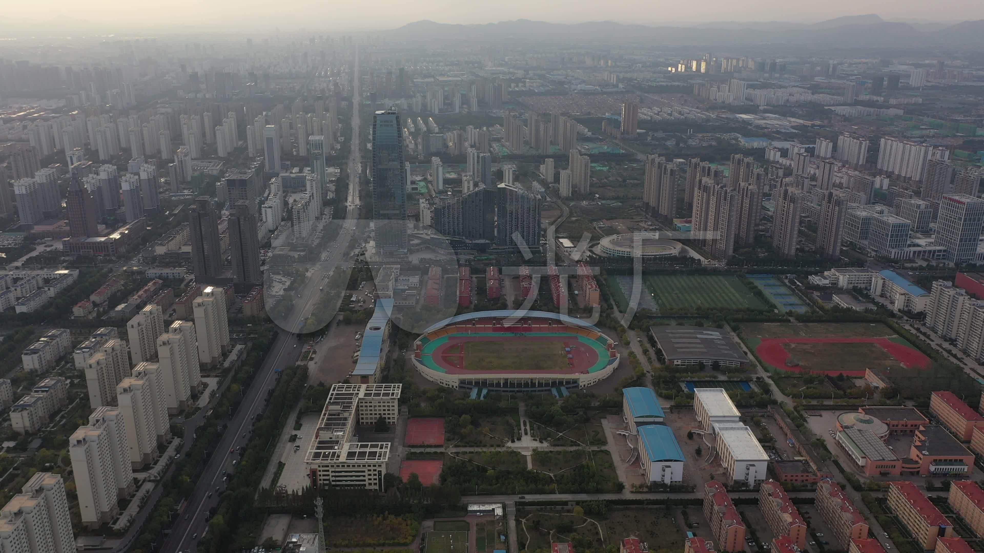 山东体育学院日照校区