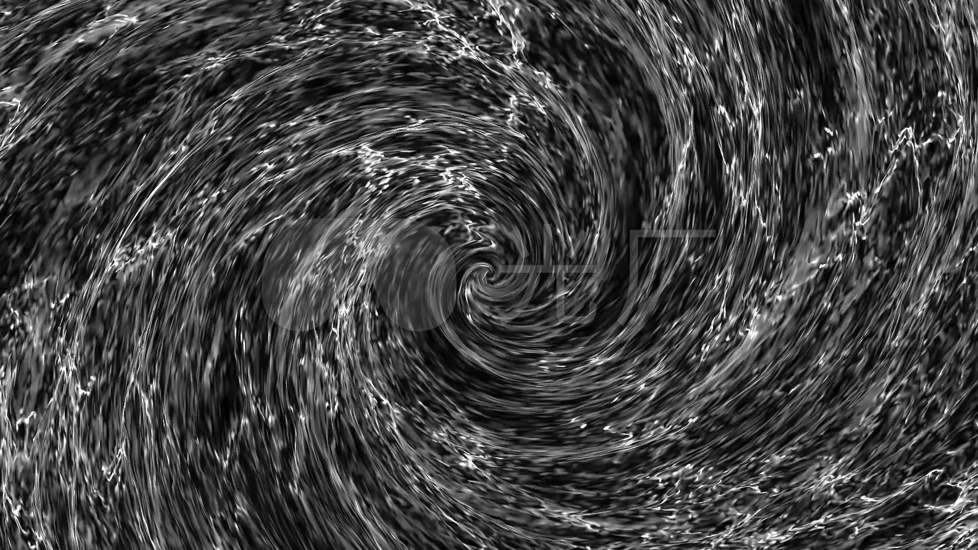 黑洞漩涡-带透明通道_视频素材包下载(编号:5189517)