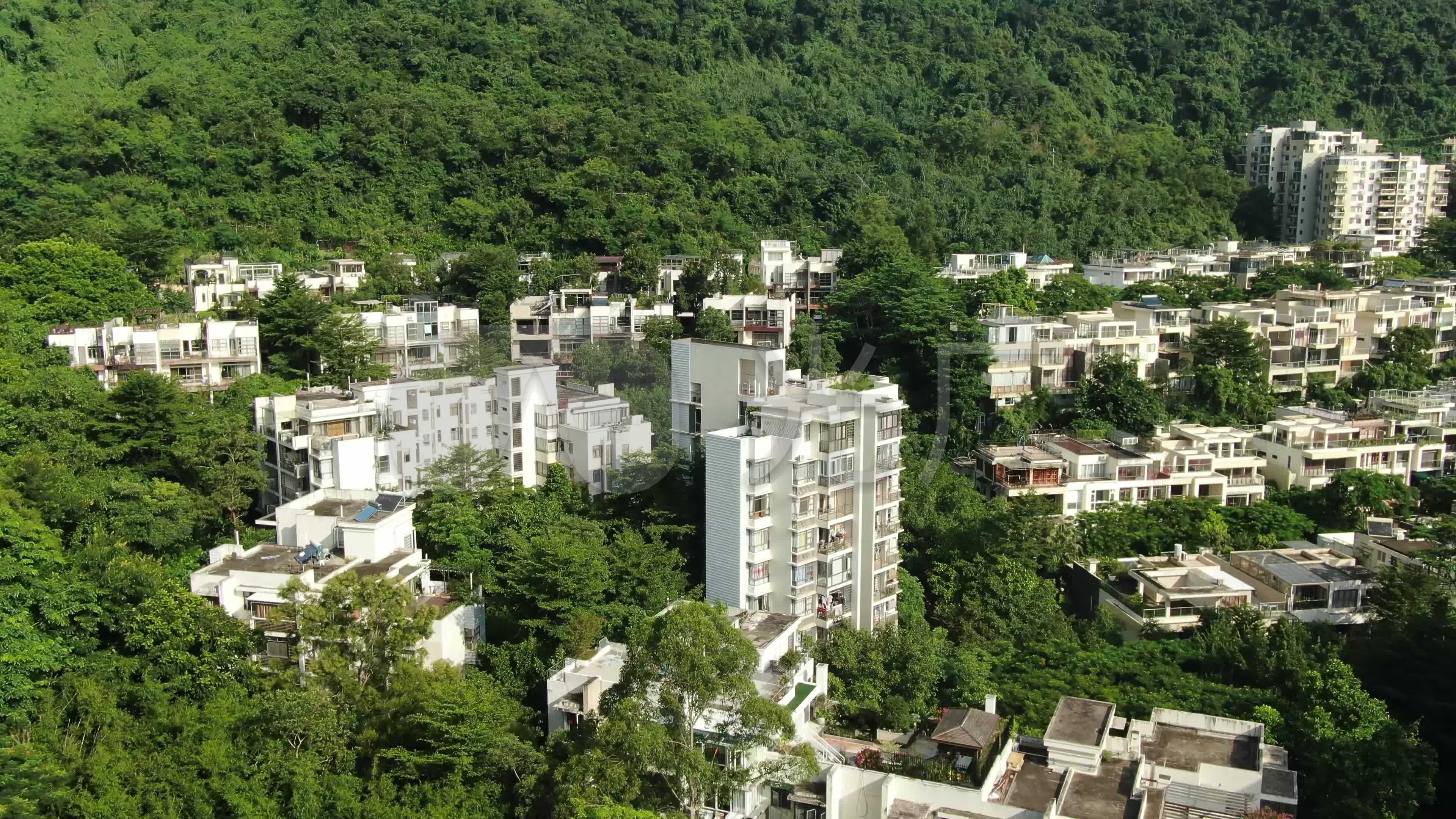 盐田-万科东海岸_3840x2160_高清视频素材下载(编号:5201206)_实拍