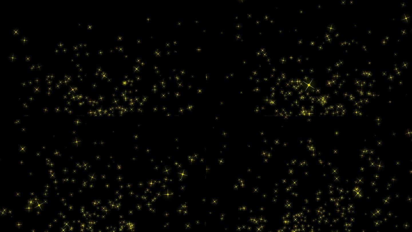 小星星