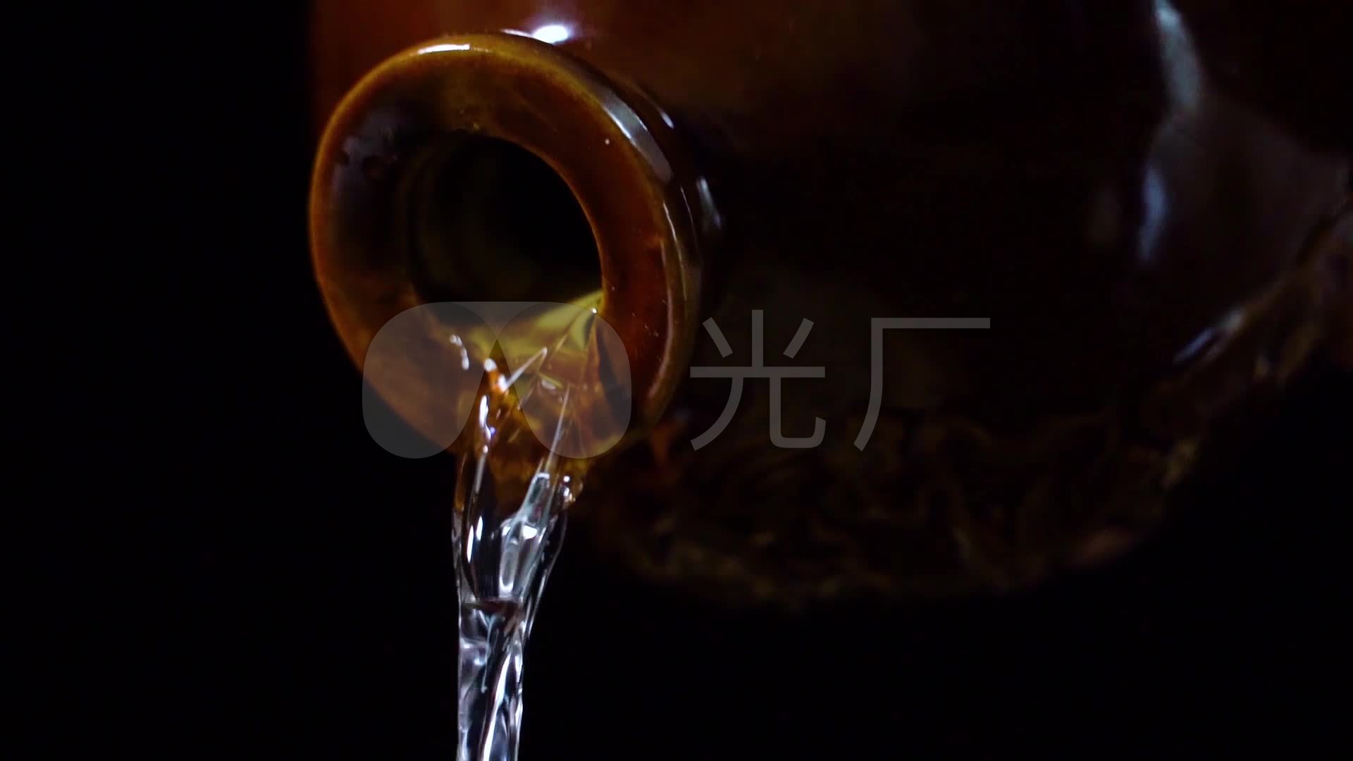 大气茅台酒白酒广告片酱酒宣传片酿酒过程_1920x1080