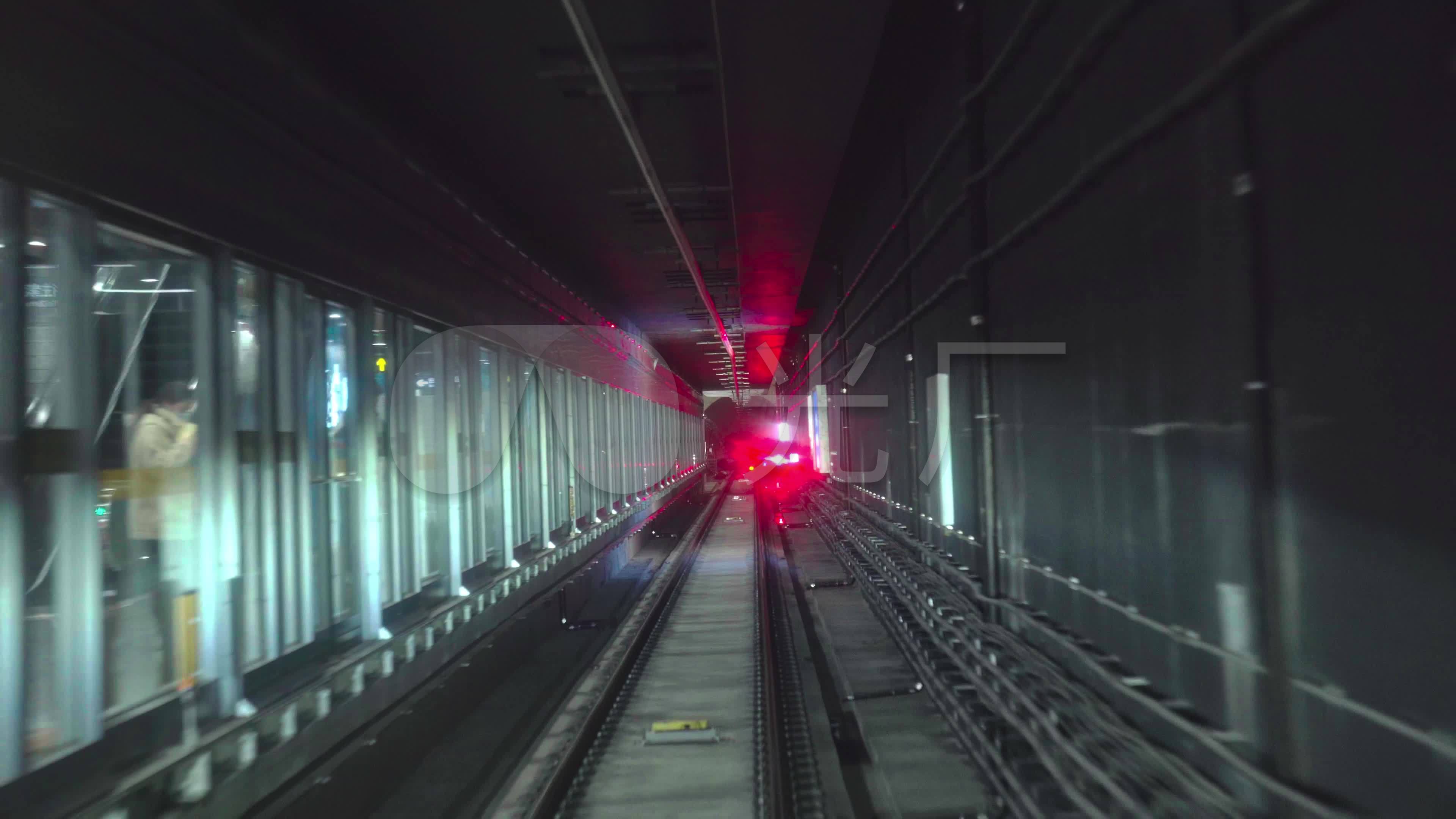 上海地铁15号线即将开通崇明轨交线也有新进展