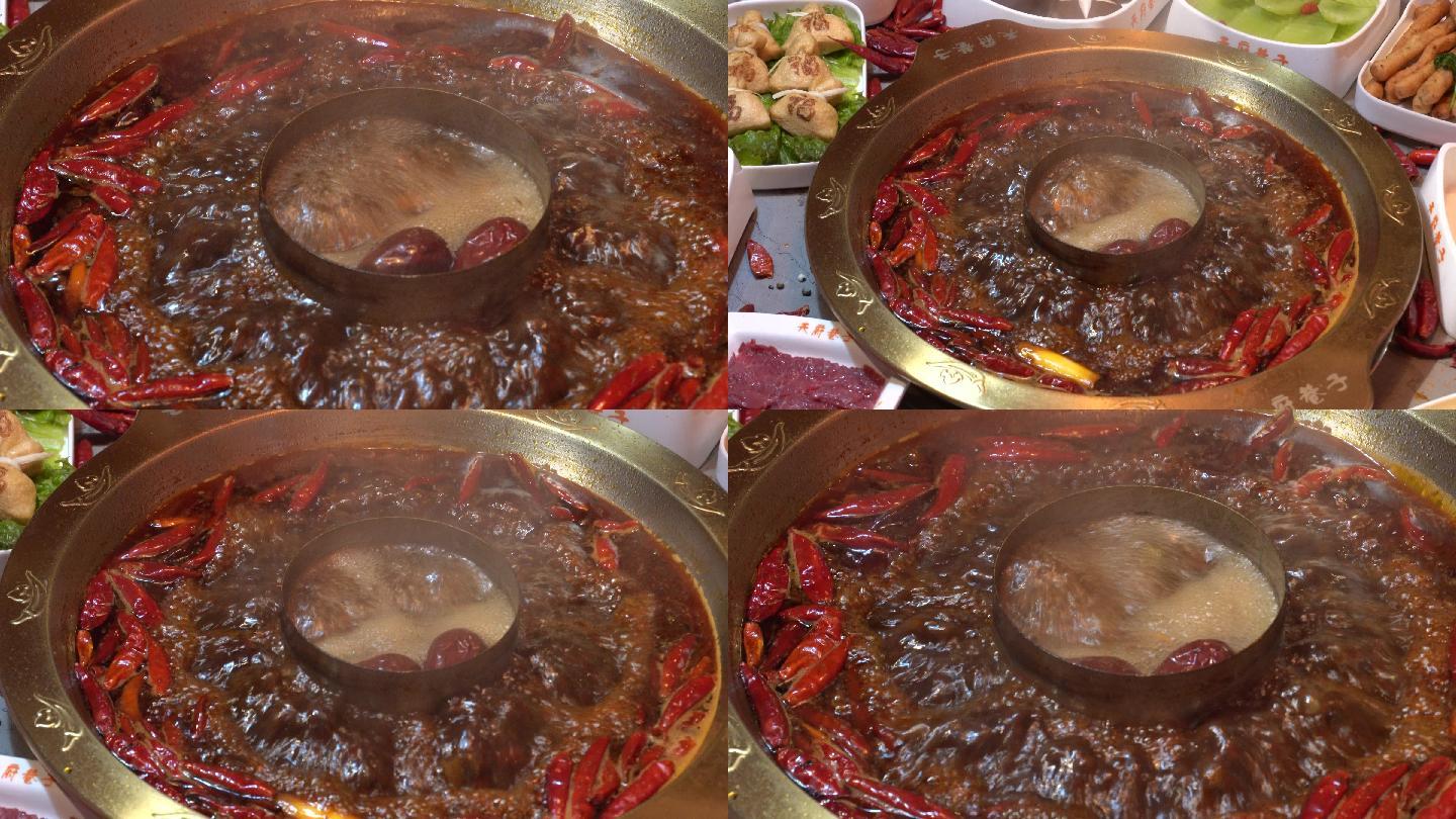 重庆火锅_3840x2160_高清视频素材下载(编号:5524578)_实拍视频_光厂