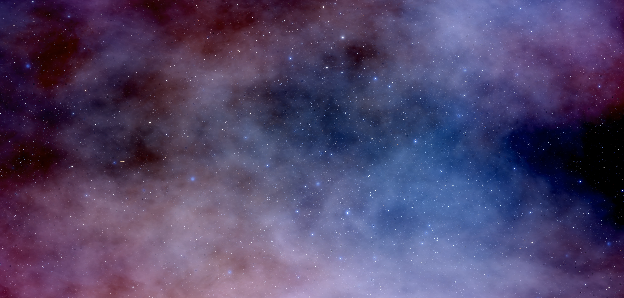 【8k-60帧超清】360度全景宇宙星云_视频素材包下载