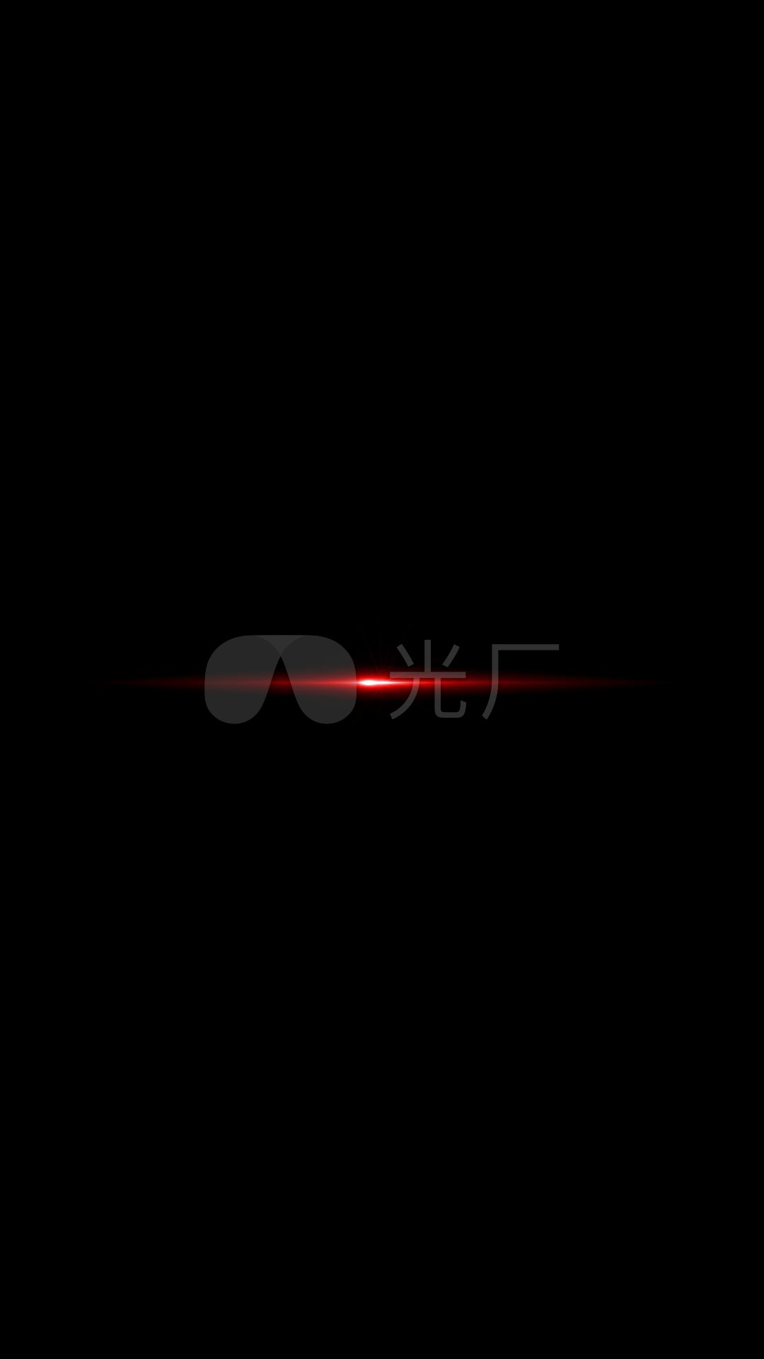 竖屏抖音热门红眼特效带通道_1080x1920_高清视频素材下载(编号