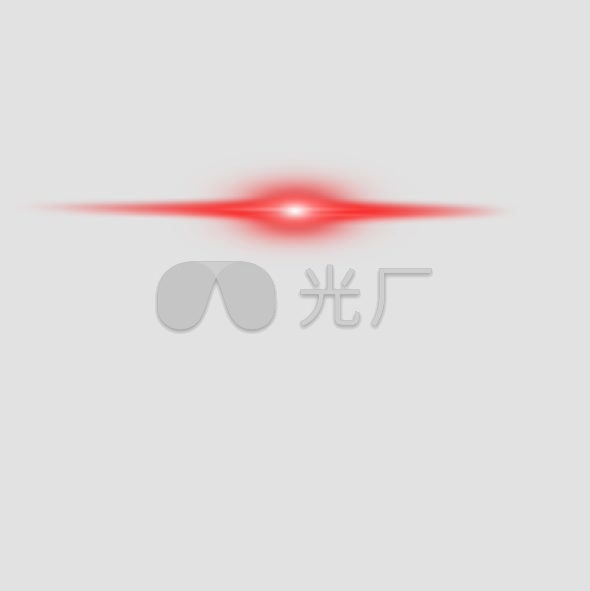 抖音红眼闪光特效带bgmmov通道_591x591_高清视频素材