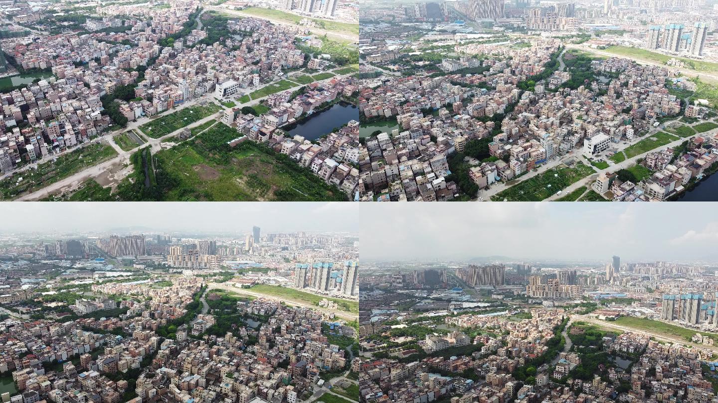 佛山市顺德区乐从镇佛山新城画质检查举报作品下载小样