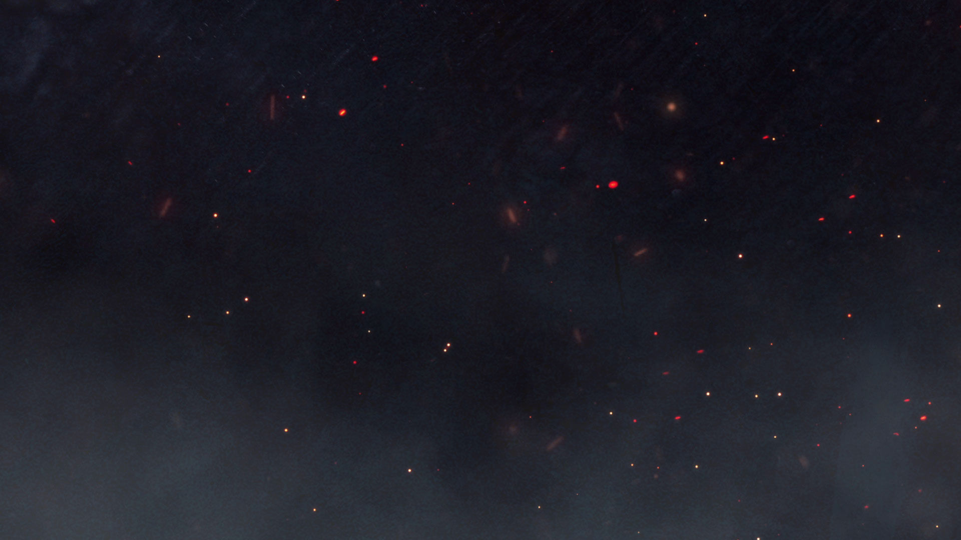 火星火星四溅气氛悬疑烟雾烟烟雾背景