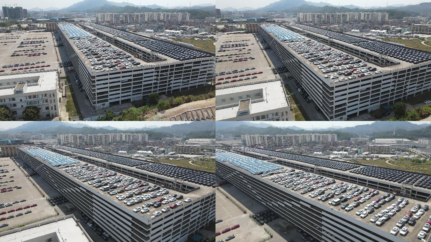原素材-深圳坪山比亚迪(9)