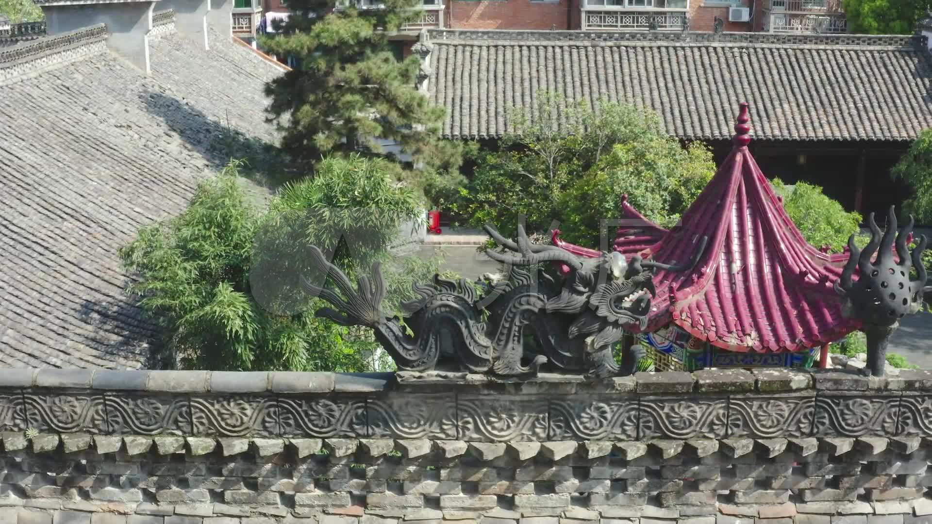 司马光故居1080p