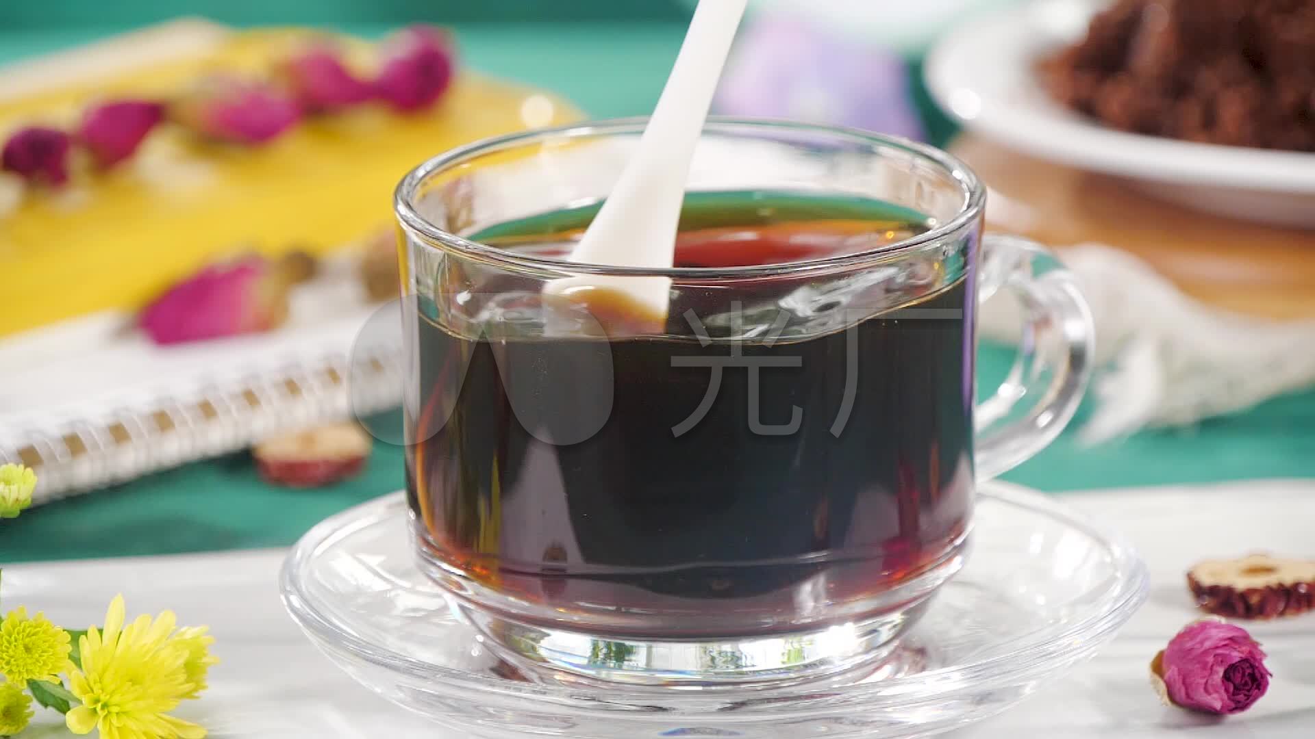红糖水视频_1920x1080_高清视频素材下载(编号:)_实拍