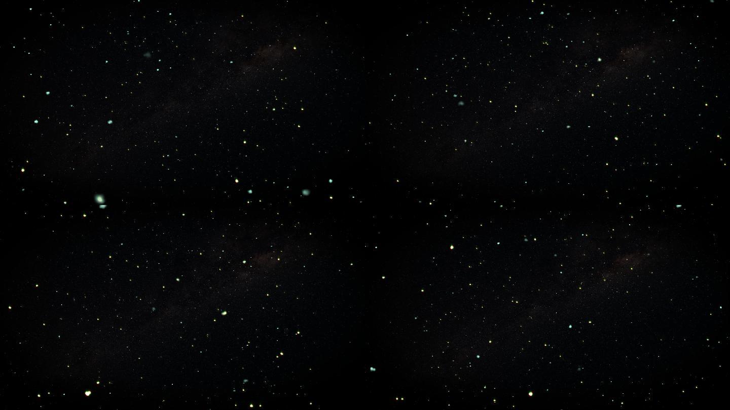 4k星空视频