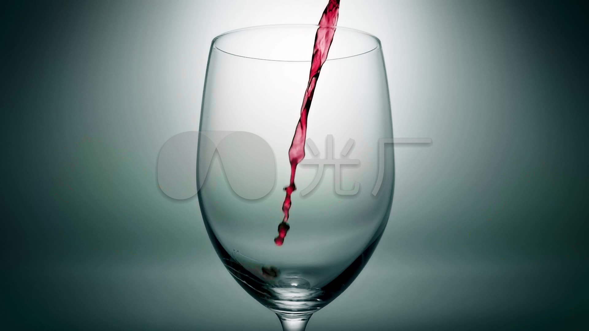 红酒-红酒杯-伤感视频_1920x1080_高清视频素材下载