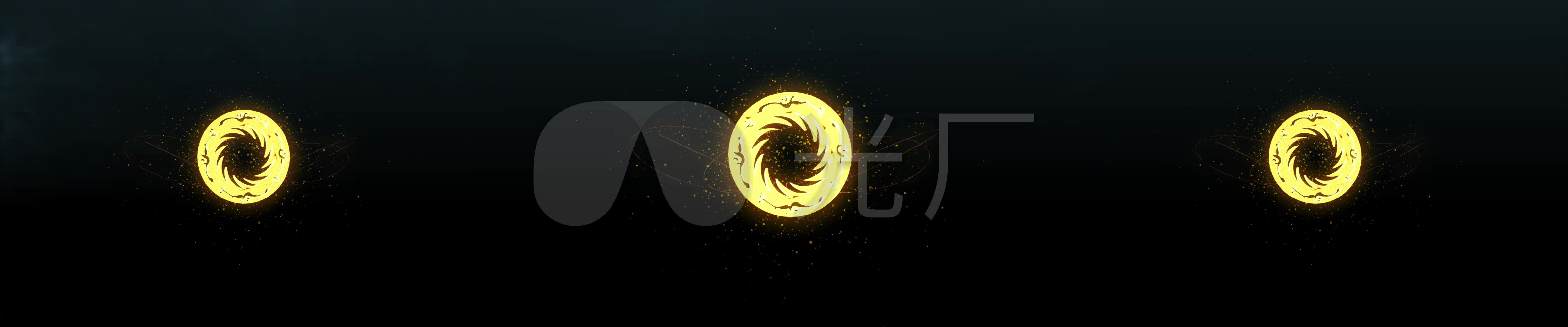 太阳神鸟_4800x1000_高清视频素材下载(编号:5715362)